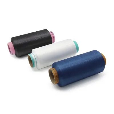 Antybakteryjna przędza z recyklingu: nowy kierunek w zakresie zrównoważonych tekstyliów funkcjona...